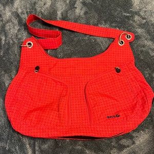 Gravis Madison Carryall Crossbody Bag